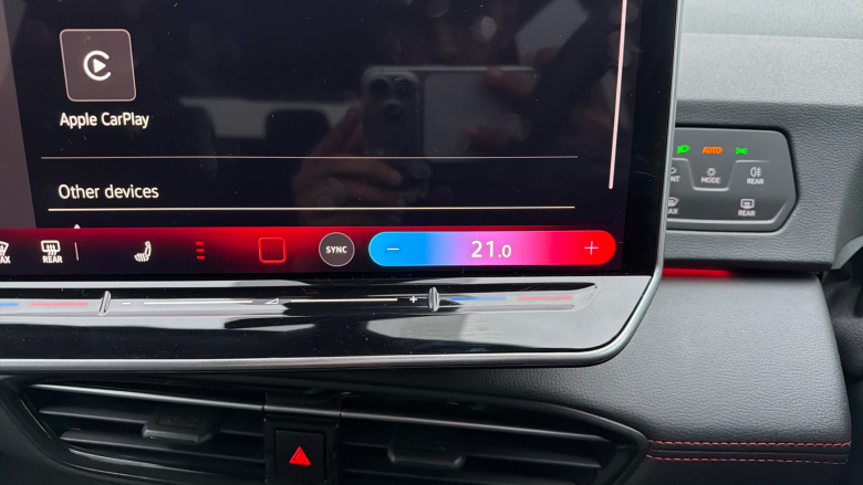 Volkswagen ID.3 240kW GTX Performance 79kWh 5dr Auto Electric Hatchback